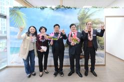 2025 마포발달장애인문화창작소 3주년 기념 파티 33