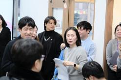 2025 마포발달장애인문화창작소 3주년 기념 파티 35