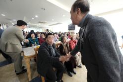 2025년 합정동 경로잔치 19