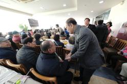 2025년 합정동 경로잔치 21