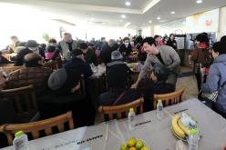 2025년 합정동 경로잔치 25