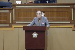 2025년 제3기 어린이 청소년 의회 수료식 2