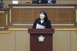 2025년 제3기 어린이 청소년 의회 수료식 5