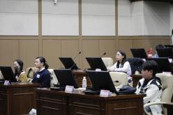 2025년 제3기 어린이 청소년 의회 수료식 7