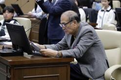 2025년 제3기 어린이 청소년 의회 수료식 9