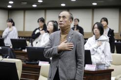 2025년 제3기 어린이 청소년 의회 수료식 10