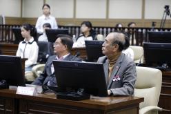 2025년 제3기 어린이 청소년 의회 수료식 12