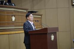 2025년 제3기 어린이 청소년 의회 수료식 13