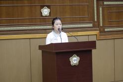 2025년 제3기 어린이 청소년 의회 수료식 14