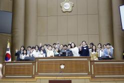 2025년 제3기 어린이 청소년 의회 수료식 16