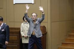 2025년 제3기 어린이 청소년 의회 수료식 17