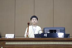 2025년 제3기 어린이 청소년 의회 수료식 18