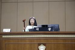 2025년 제3기 어린이 청소년 의회 수료식 24