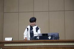 2025년 제3기 어린이 청소년 의회 수료식 25