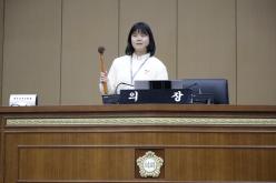 2025년 제3기 어린이 청소년 의회 수료식 26