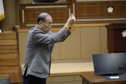 2025년 제3기 어린이 청소년 의회 수료식 31