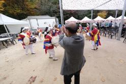 2025 제3회 성산1동 단풍숲길 축제 2