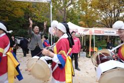 2025 제3회 성산1동 단풍숲길 축제 3