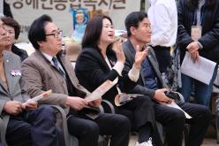 2025 제3회 성산1동 단풍숲길 축제 5