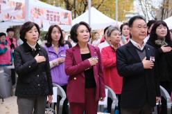 2025 제3회 성산1동 단풍숲길 축제 9