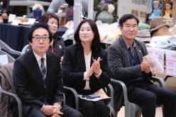 2025 제3회 성산1동 단풍숲길 축제 12