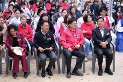2025 제3회 성산1동 단풍숲길 축제 16
