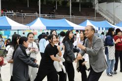 2025년 제22회 성미산 마을축제 3