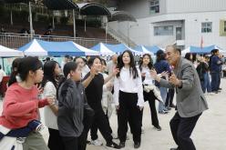 2025년 제22회 성미산 마을축제 5