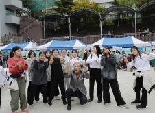 2025년 제22회 성미산 마을축제 7