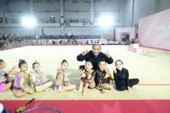 제2회 마포구청장배 리프챌린지컵 16