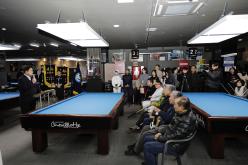 제3회 마포구청장배 당구대회 13