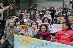 망원경 정축제 3