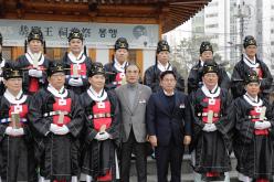 2025 공민왕 사당제 봉행 2