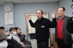 효도밥상 개소식-성산2동 7호점 2