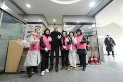 효도밥상 개소식-성산2동 7호점 12