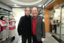 효도밥상 개소식-성산2동 7호점 13