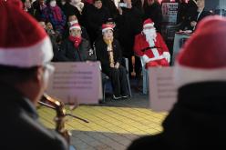 빛거리 점등식 in 레드로드 48