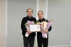 바르게살기운동 마포구협의회 2025년 유공위원 표창 및 평가보고대회 11