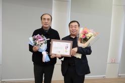 바르게살기운동 마포구협의회 2025년 유공위원 표창 및 평가보고대회 13