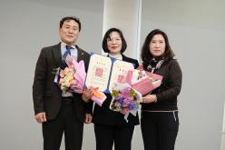 바르게살기운동 마포구협의회 2025년 유공위원 표창 및 평가보고대회 26