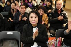 바르게살기운동 마포구협의회 2025년 유공위원 표창 및 평가보고대회 30