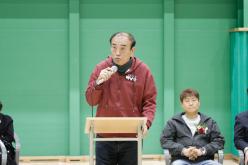 제2회 마포구청장배 우슈대회 2