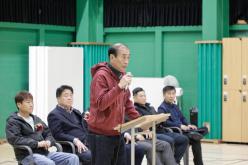 제2회 마포구청장배 우슈대회 3