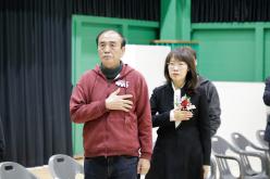 제2회 마포구청장배 우슈대회 7