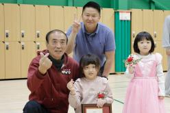 제2회 마포구청장배 우슈대회 12