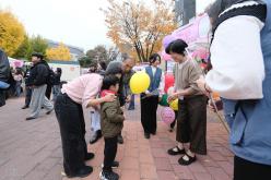 마음이음 마음알음 페스타-2025 마포구 마음건강지역축제 14