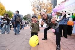 마음이음 마음알음 페스타-2025 마포구 마음건강지역축제 15