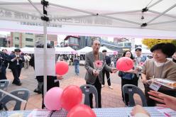 마음이음 마음알음 페스타-2025 마포구 마음건강지역축제 19