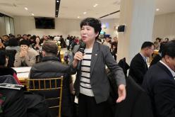 서울시 마포구 자율방범연합대 총회 및 송년회 32