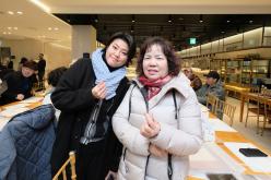 서울시 마포구 자율방범연합대 총회 및 송년회 45